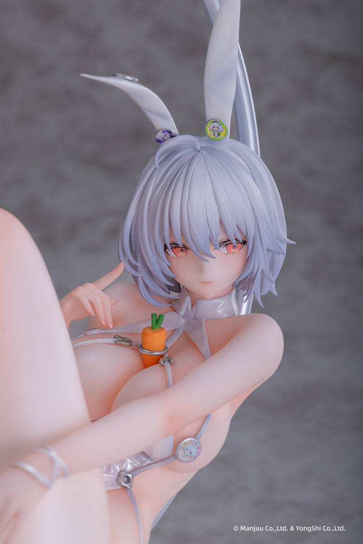 シリアス パラダイス・コニーVer.  完成品フィギュア 1/6スケール
