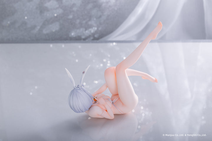シリアス パラダイス・コニーVer.  完成品フィギュア 1/6スケール