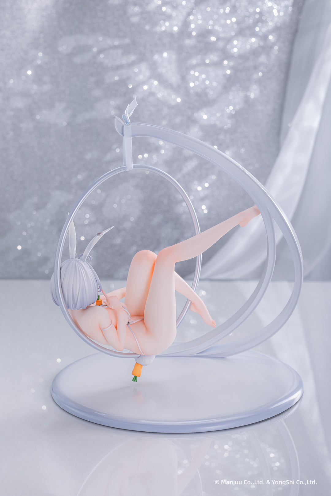 シリアス パラダイス・コニーVer.  完成品フィギュア 1/6スケール