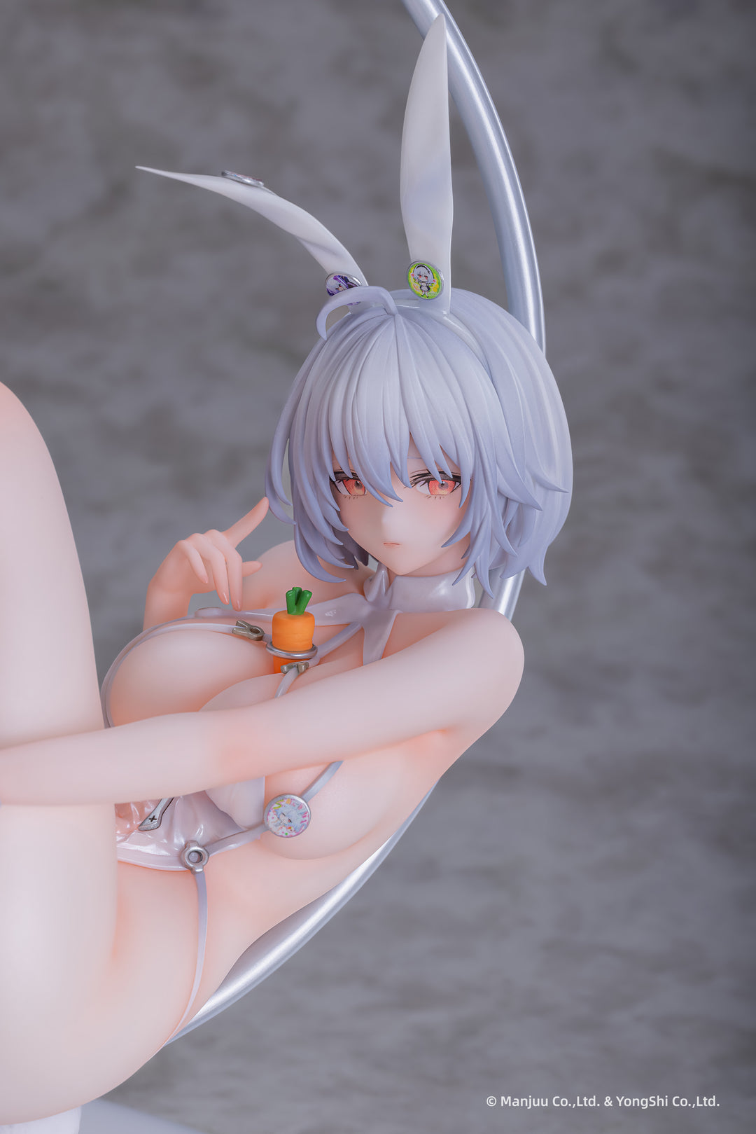 シリアス パラダイス・コニーVer.  完成品フィギュア 1/6スケール
