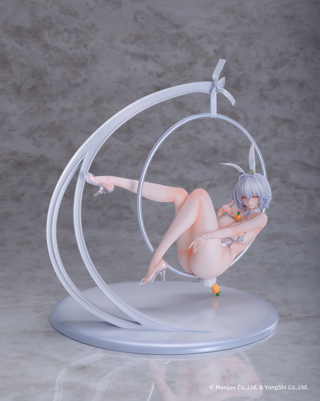 シリアス パラダイス・コニーVer.  完成品フィギュア 1/6スケール