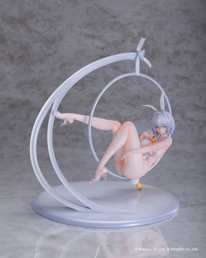 シリアス パラダイス・コニーVer.  完成品フィギュア 1/6スケール