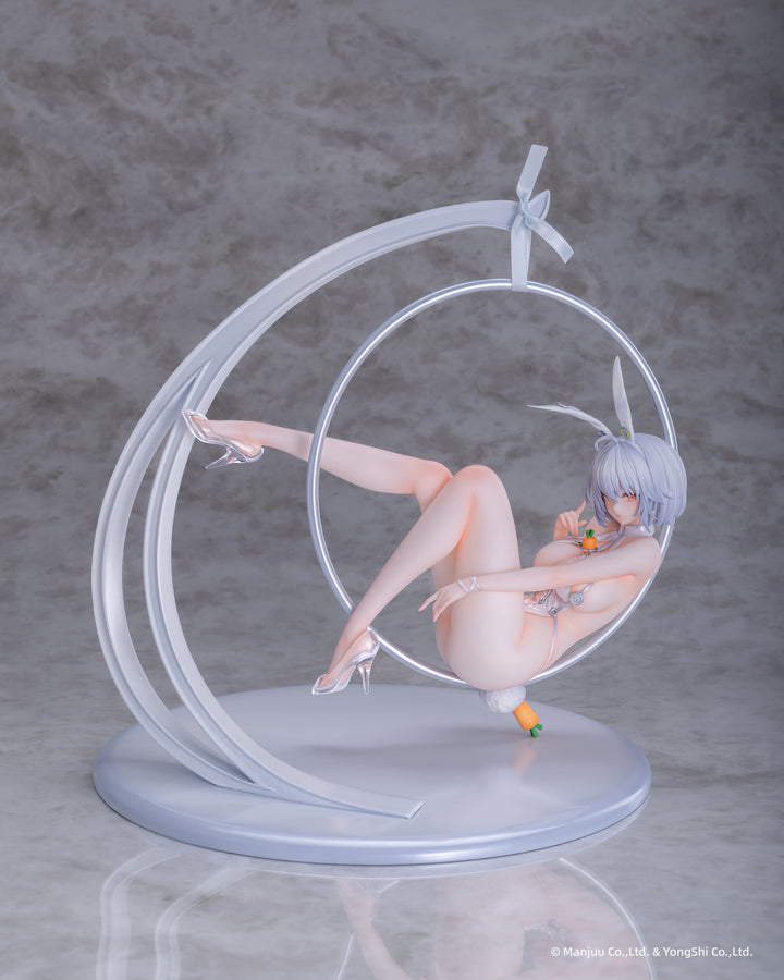 シリアス パラダイス・コニーVer.  完成品フィギュア 1/6スケール