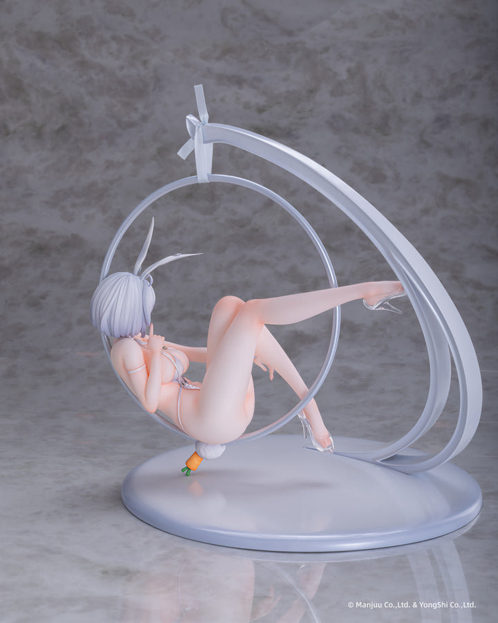 シリアス パラダイス・コニーVer.  完成品フィギュア 1/6スケール