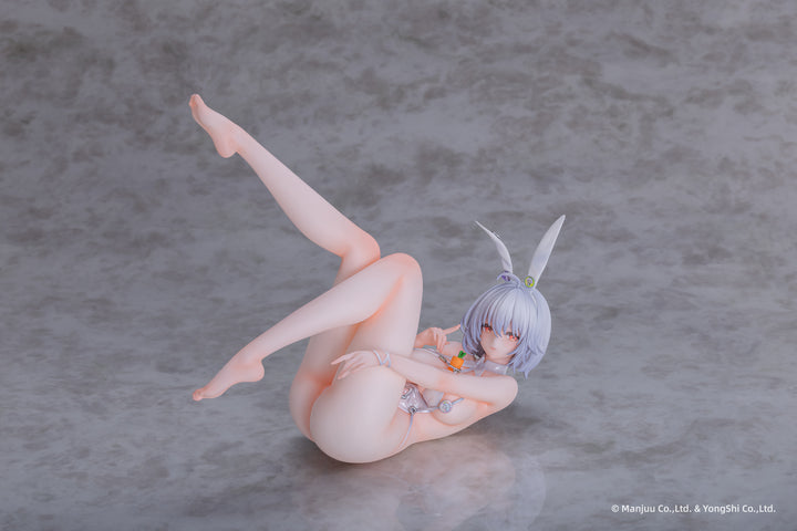 シリアス パラダイス・コニーVer.  完成品フィギュア 1/6スケール