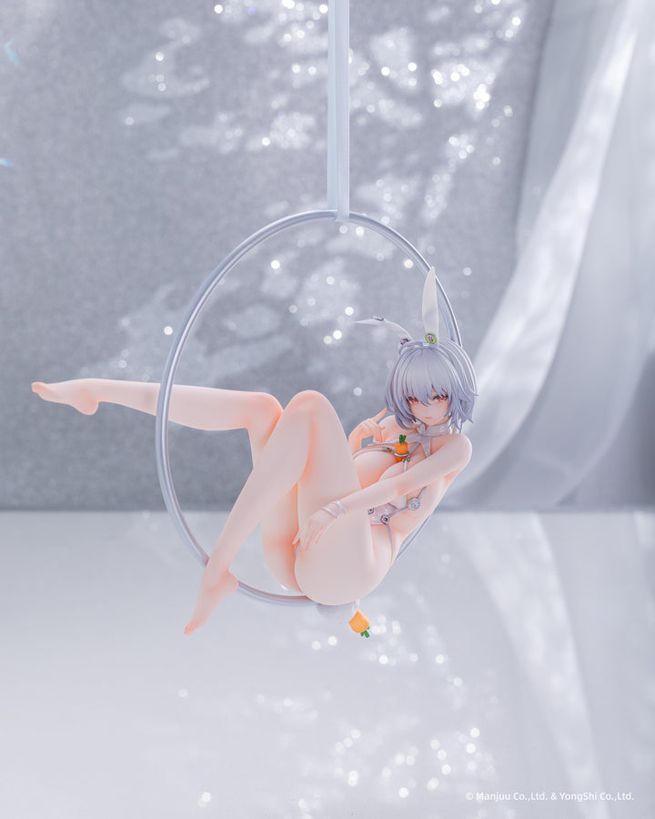 シリアス パラダイス・コニーVer.  完成品フィギュア 1/6スケール