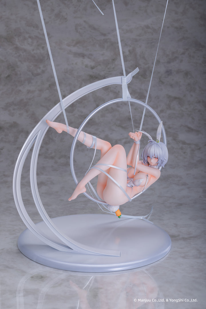 シリアス パラダイス・コニーVer.  完成品フィギュア スペシャル版 1/6スケール