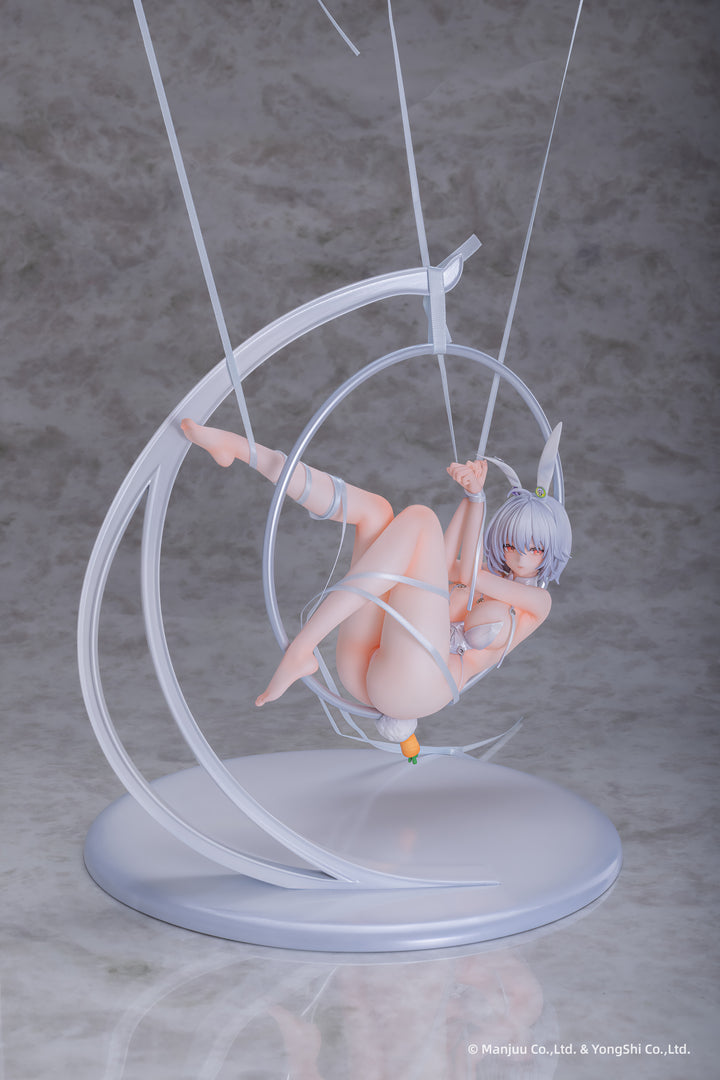 シリアス パラダイス・コニーVer.  完成品フィギュア スペシャル版 1/6スケール