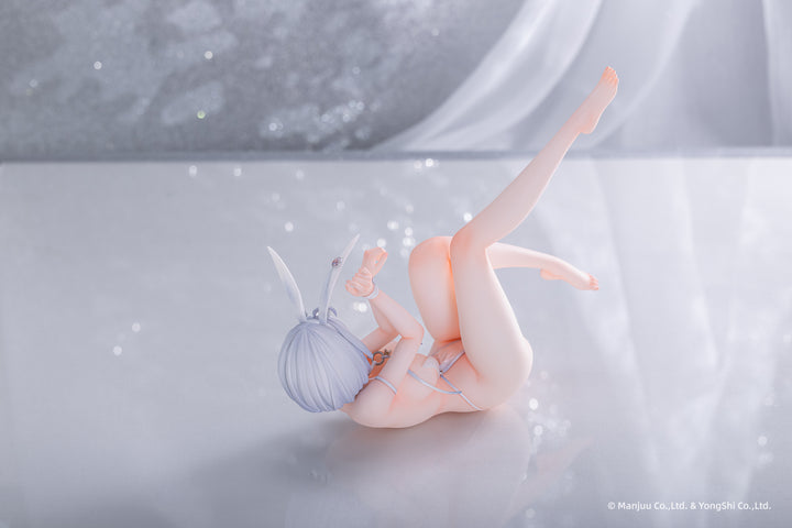 シリアス パラダイス・コニーVer.  完成品フィギュア スペシャル版 1/6スケール