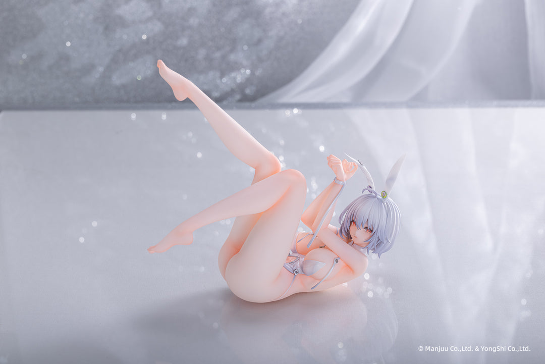 シリアス パラダイス・コニーVer.  完成品フィギュア スペシャル版 1/6スケール