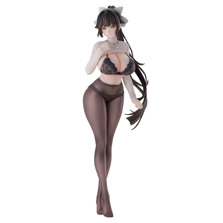 高雄 武人の「心法」素養 Ver.  完成品フィギュア 1/7スケール