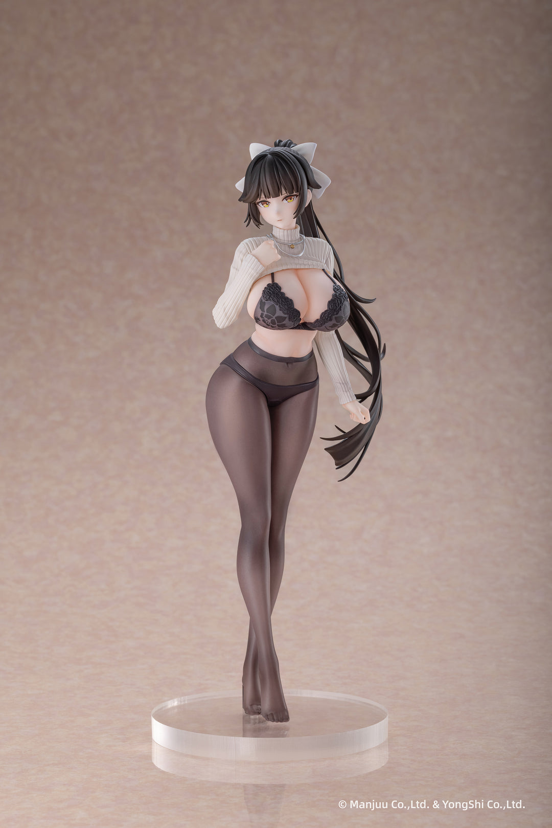 高雄 武人の「心法」素養 Ver.  完成品フィギュア 1/7スケール