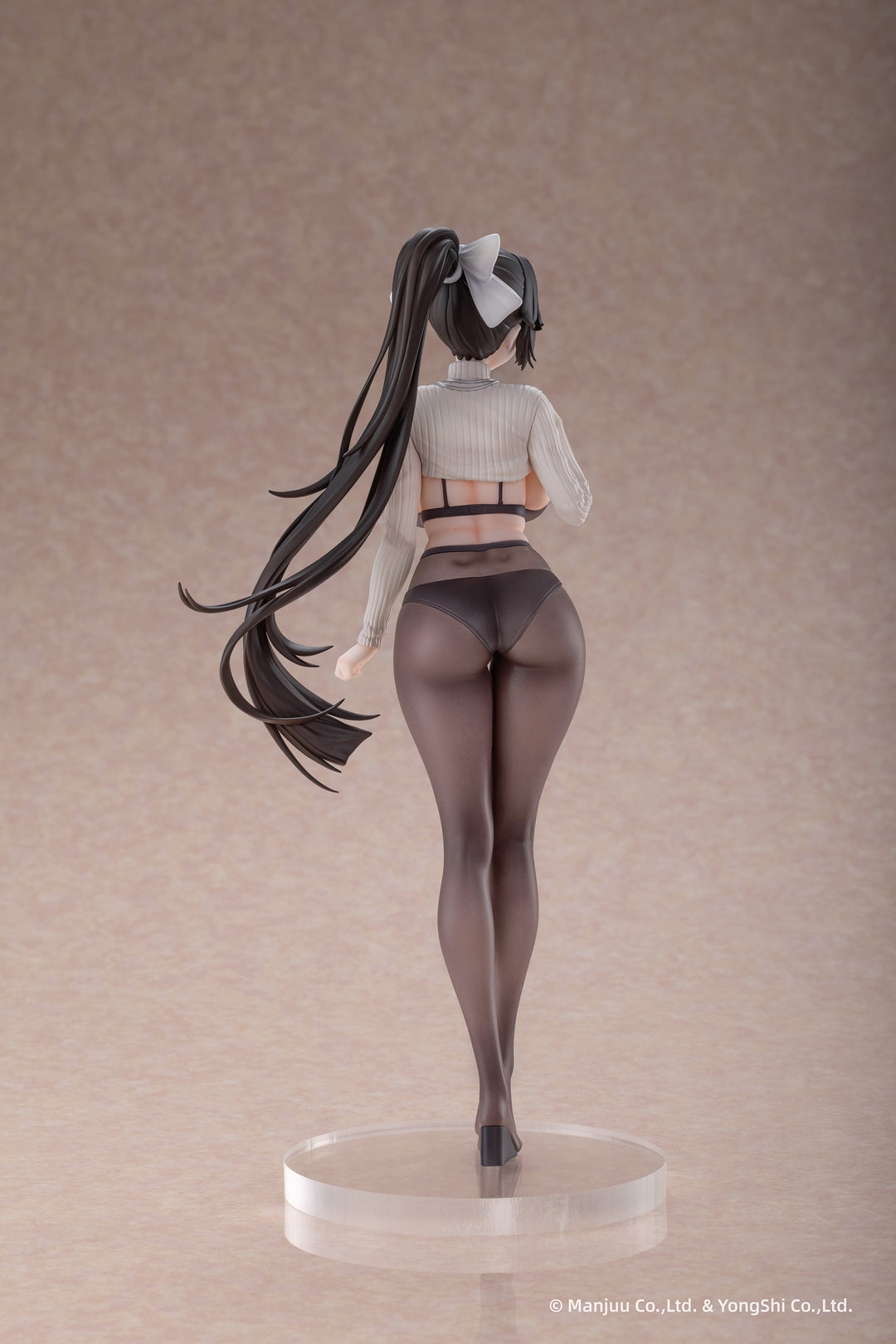 高雄 武人の「心法」素養 Ver.  完成品フィギュア 1/7スケール