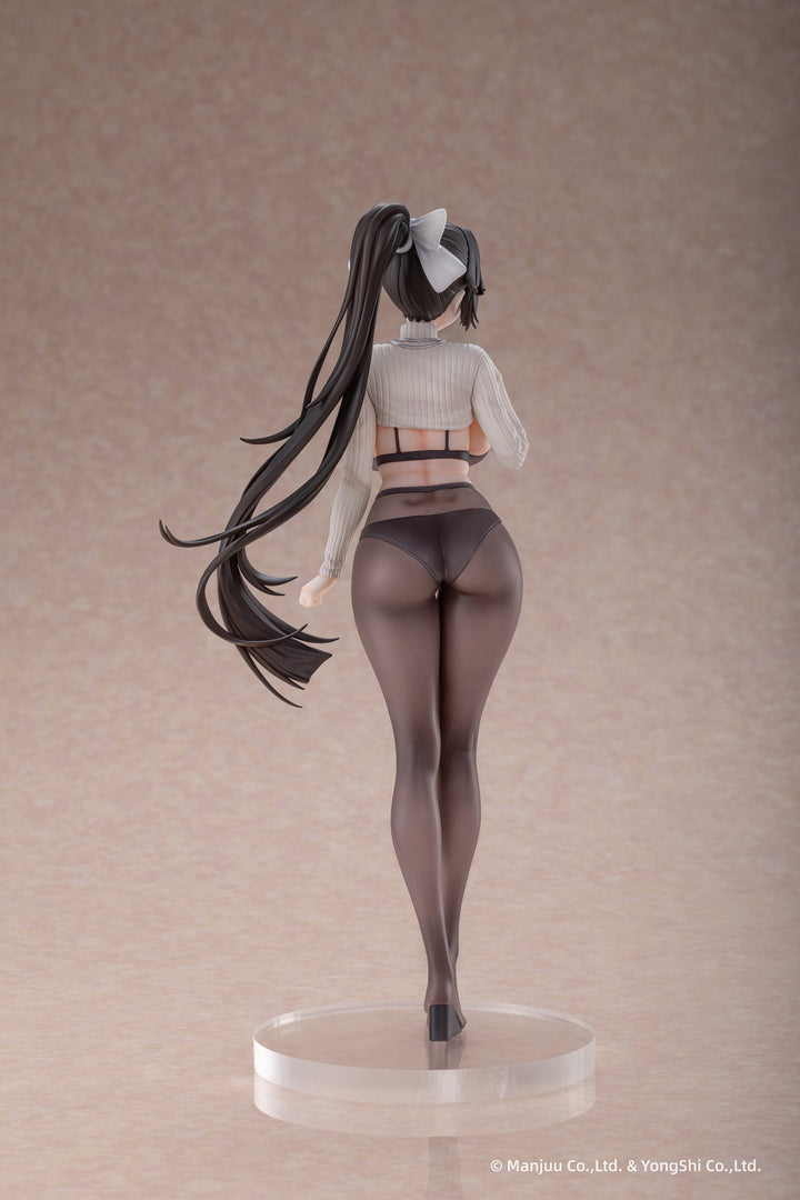 高雄 武人の「心法」素養 Ver.  完成品フィギュア 1/7スケール