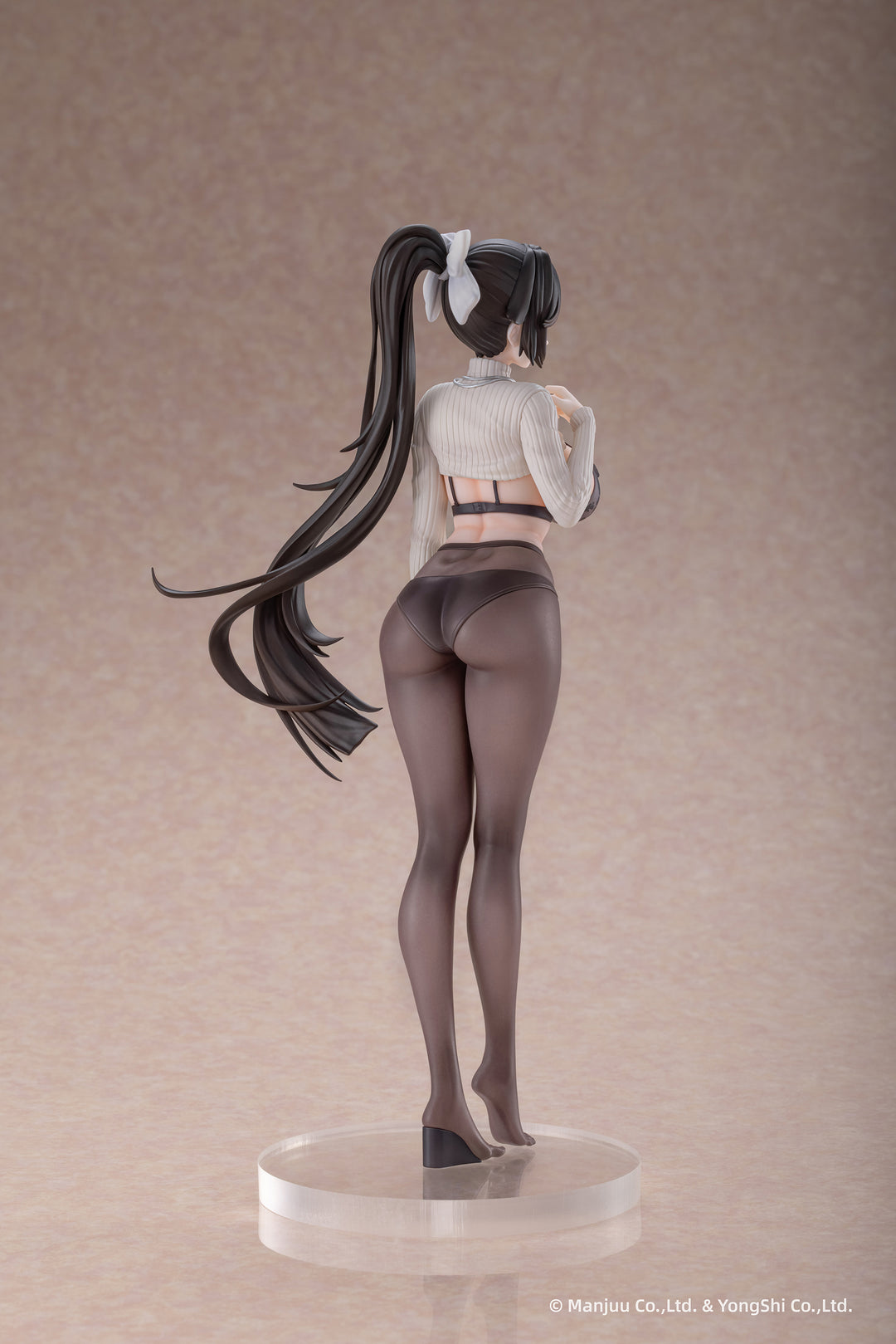 高雄 武人の「心法」素養 Ver.  完成品フィギュア 1/7スケール