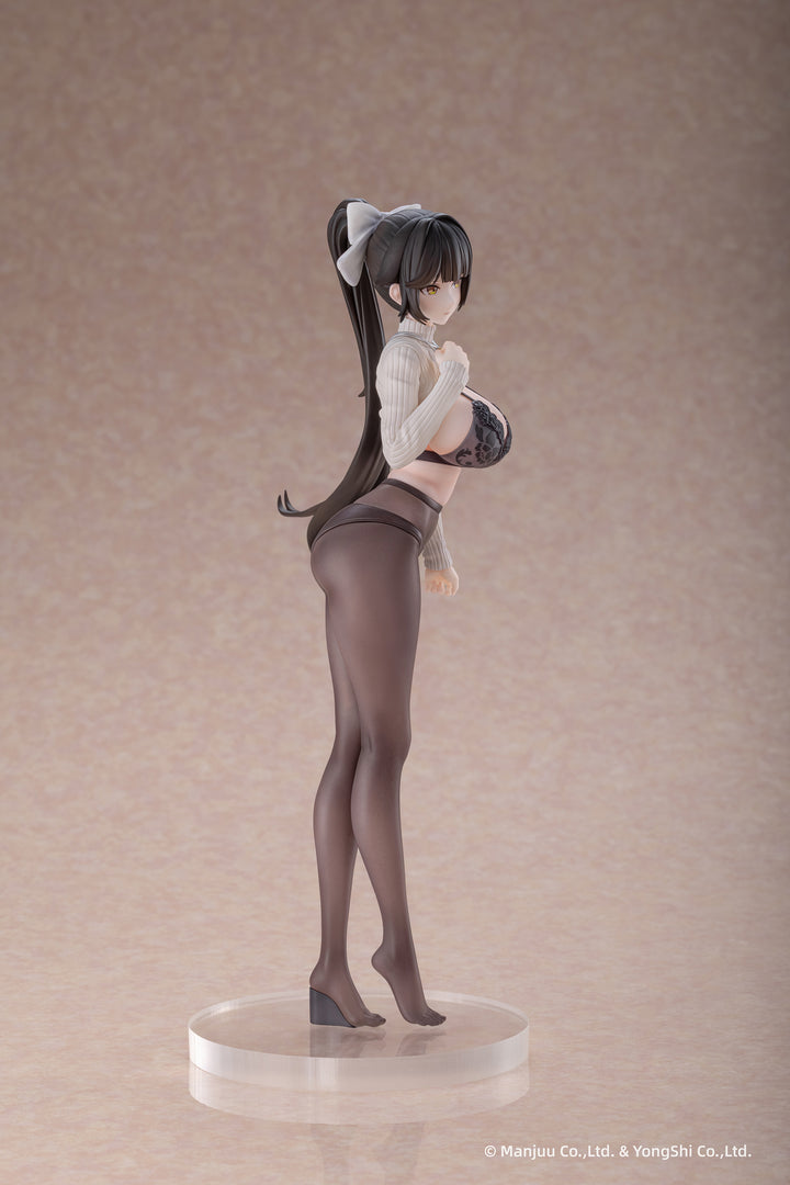 高雄 武人の「心法」素養 Ver.  完成品フィギュア 1/7スケール