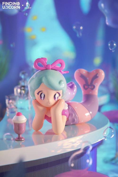 単品販売)Aamy 憧れの海シリーズ・ブラインドボックス – SOOTANG HOBBY