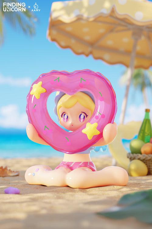 単品販売)Aamy 憧れの海シリーズ・ブラインドボックス – SOOTANG HOBBY