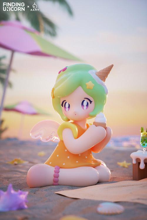 単品販売)Aamy 憧れの海シリーズ・ブラインドボックス – SOOTANG HOBBY