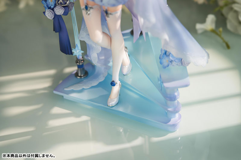 デュランダル 十字星の約束Ver. 1/7スケール – SOOTANG HOBBY