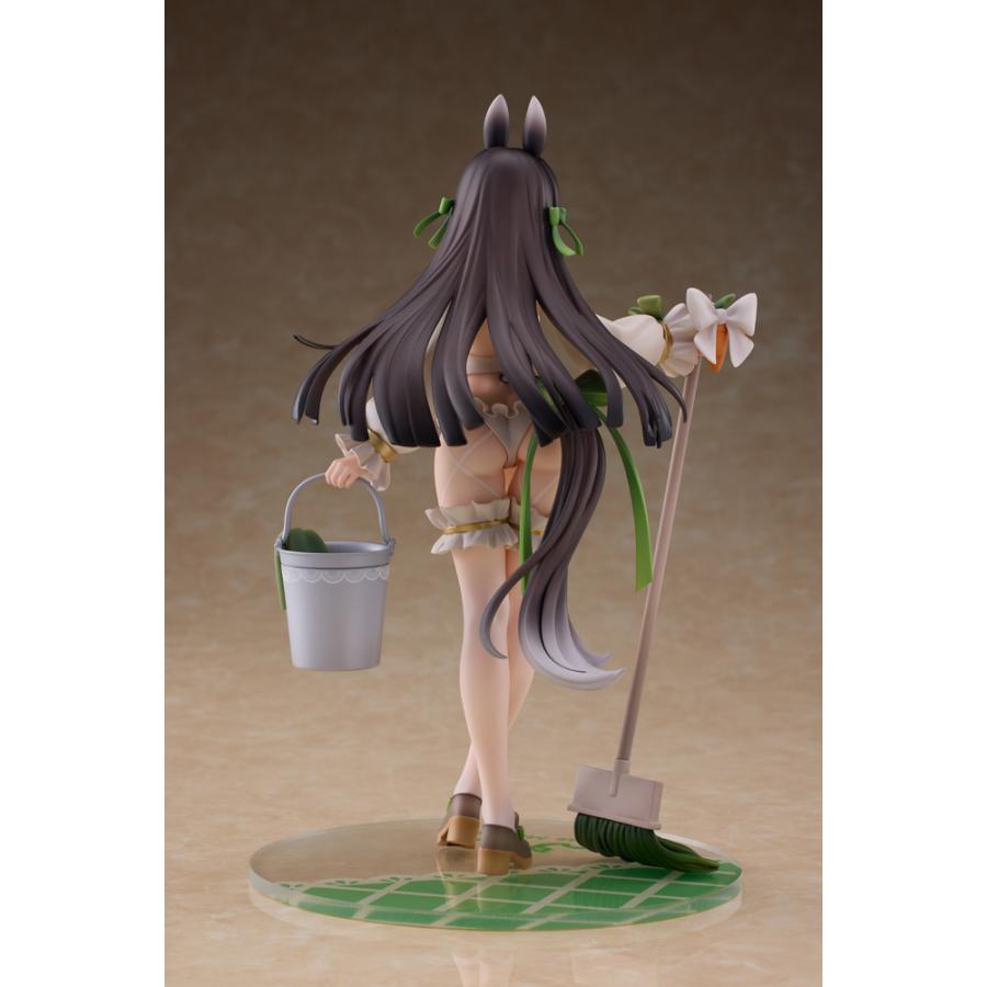【決算セール対象！】 【馬】異種族 ウマメイド みどりちゃん 1/7スケール