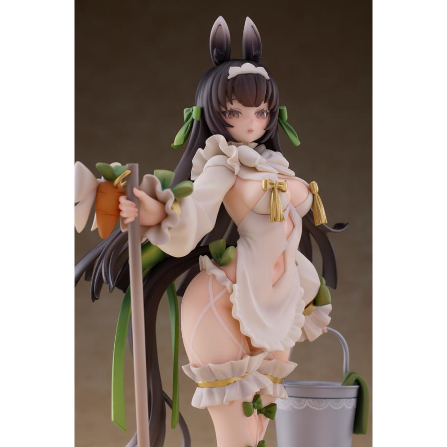 【決算セール対象！】 【馬】異種族 ウマメイド みどりちゃん 1/7スケール
