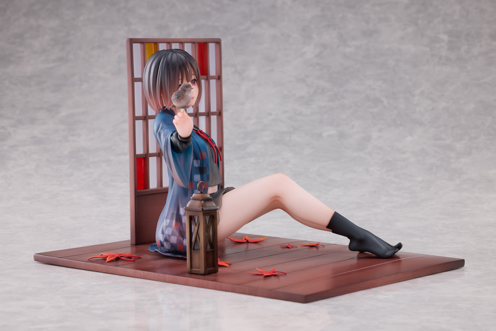 楓 illustration by DSマイル 豪華版 1/6スケール – SOOTANG HOBBY