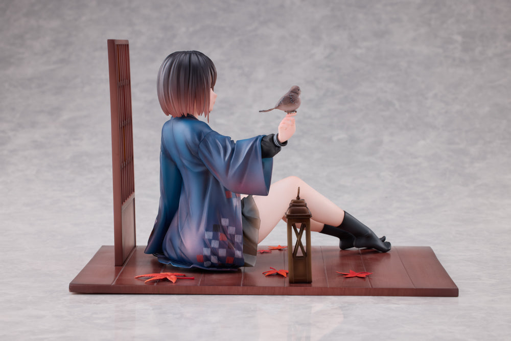 楓 illustration by DSマイル 豪華版 1/6スケール – SOOTANG HOBBY