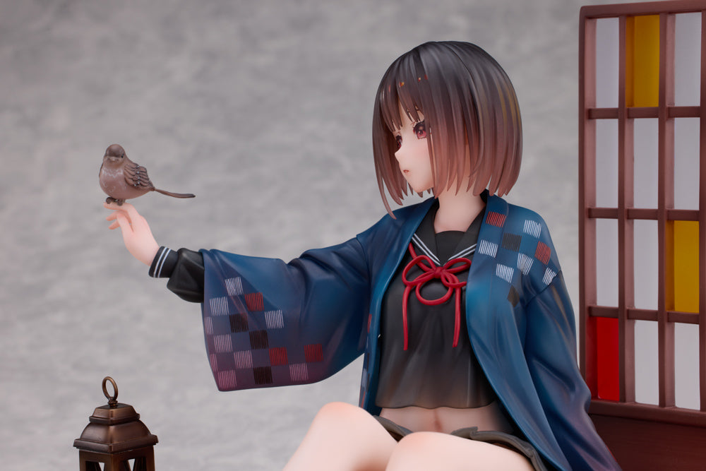 楓 illustration by DSマイル 豪華版 1/6スケール – SOOTANG HOBBY