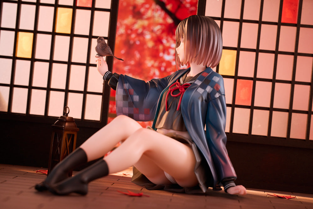 楓 illustration by DSマイル 豪華版 1/6スケール – SOOTANG HOBBY