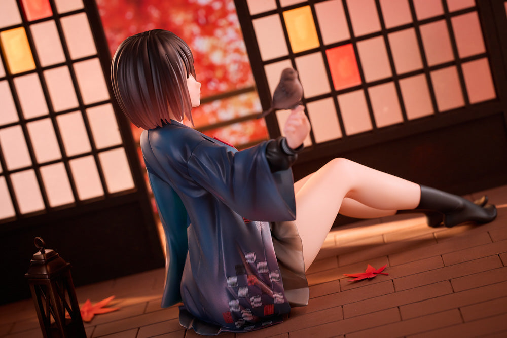 楓 illustration by DSマイル 豪華版 1/6スケール – SOOTANG HOBBY