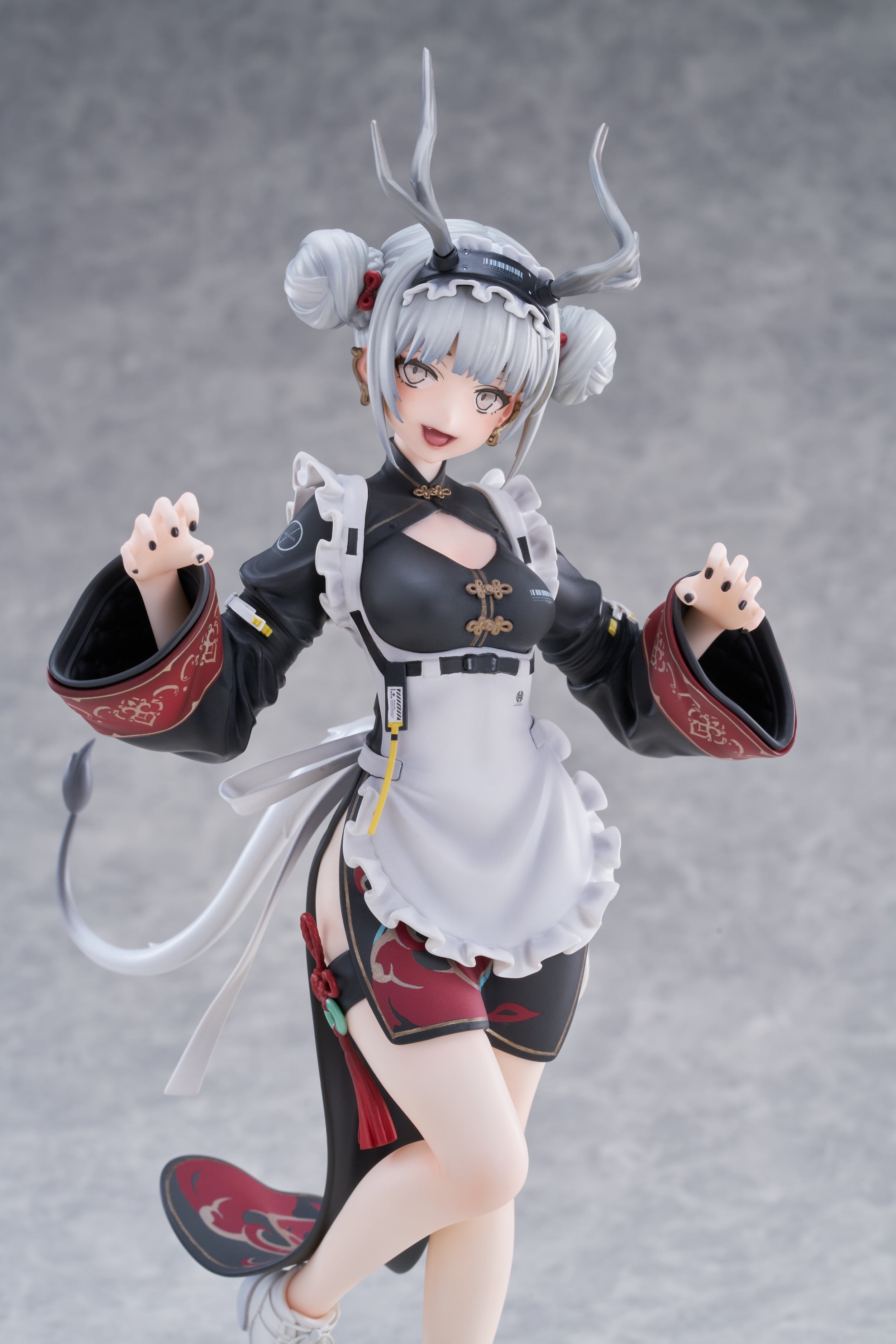 【限定品】◆激レア◆YG bigbang V.I スンリ フィギュア 現人擬神シリーズ 麒麟-遊- 1/6スケール – SOOTANG HOBBY