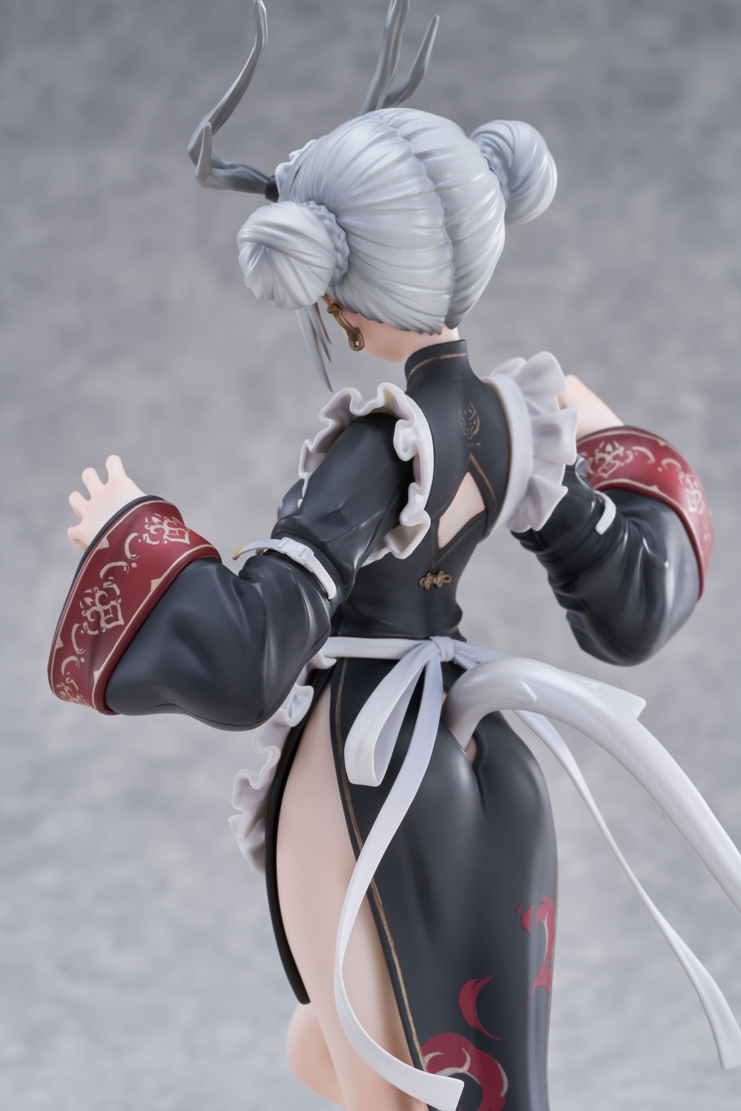 現人擬神シリーズ 麒麟-遊- 1/6スケール – SOOTANG HOBBY