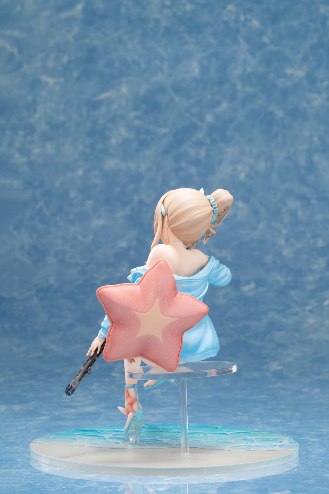 エクシリウム スオミ 煌海のエルフVer. 1/6スケール