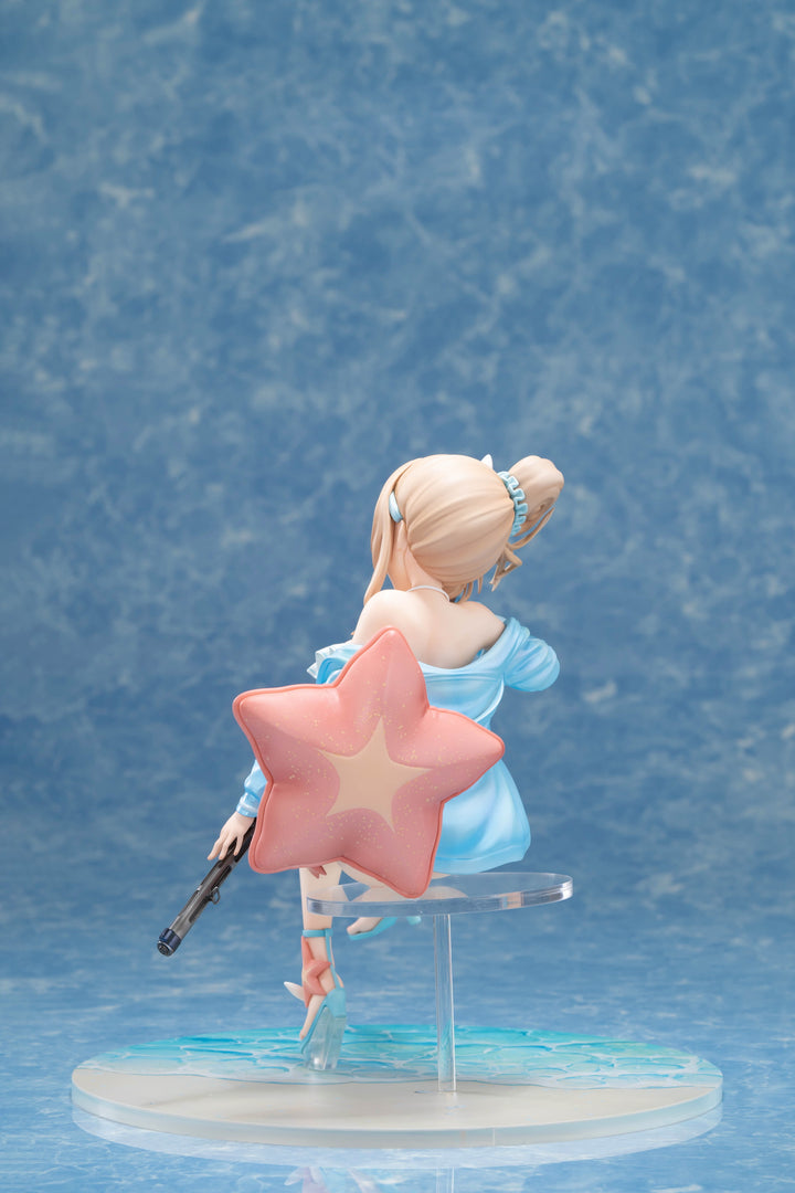 エクシリウム スオミ 煌海のエルフVer. 1/6スケール