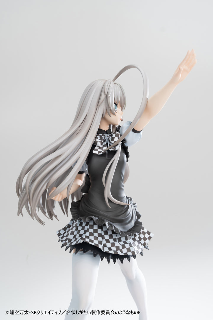 ニャル子 完成品フィギュア 1/6スケール