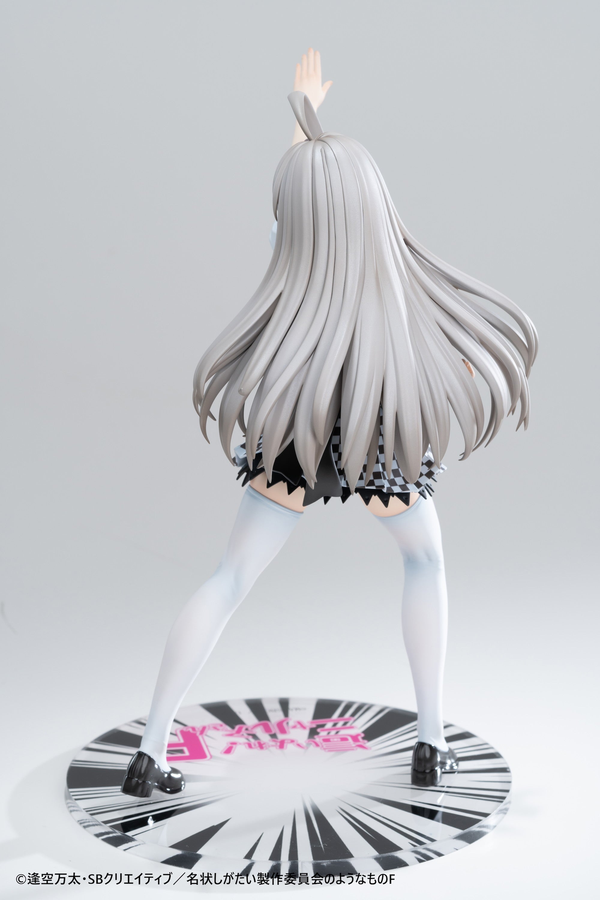ニャル子 完成品フィギュア 1/6スケール – SOOTANG HOBBY