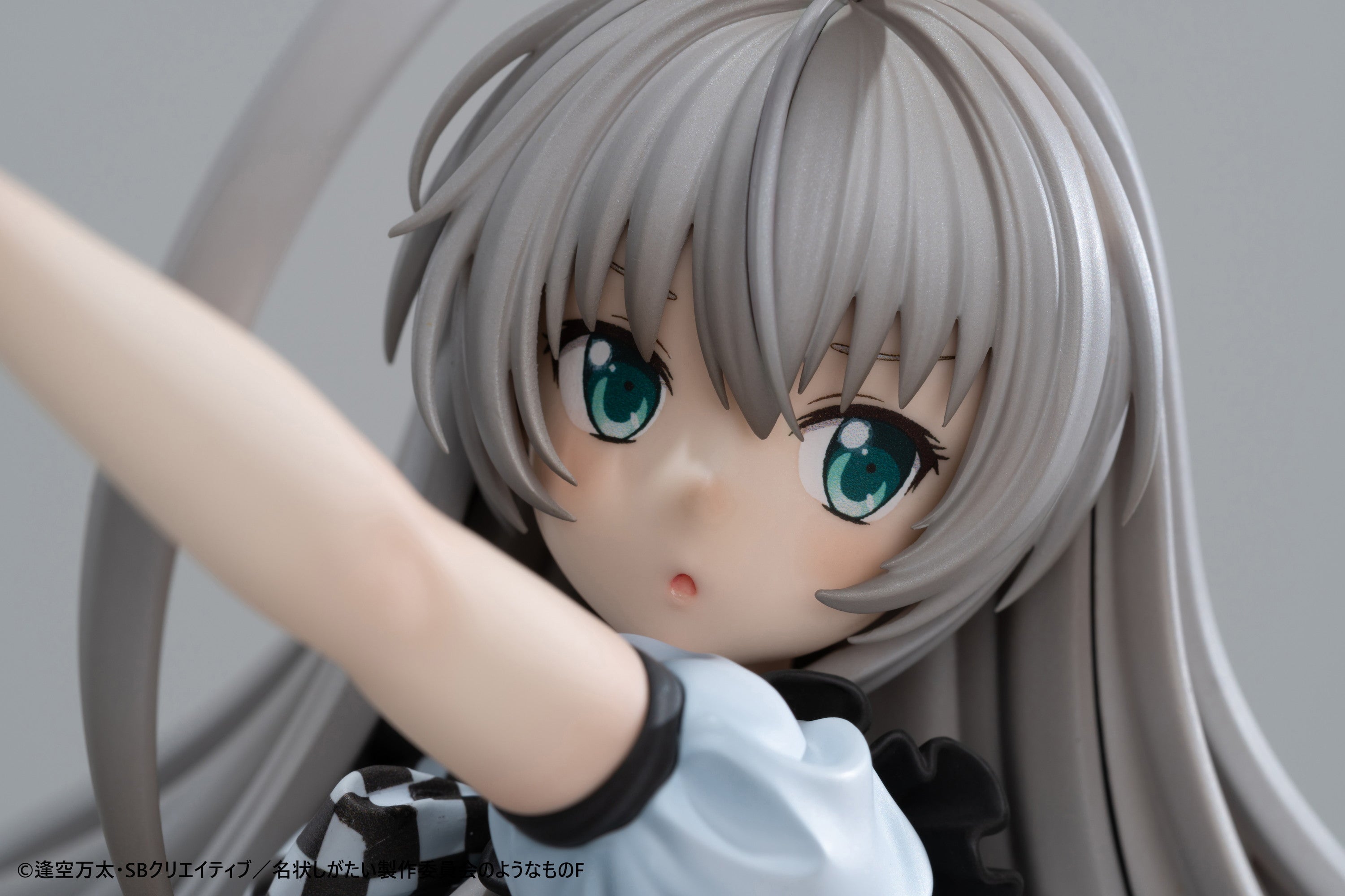 ニャル子 完成品フィギュア 1/6スケール – SOOTANG HOBBY