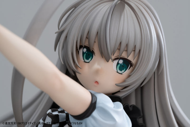 ニャル子 完成品フィギュア 1/6スケール