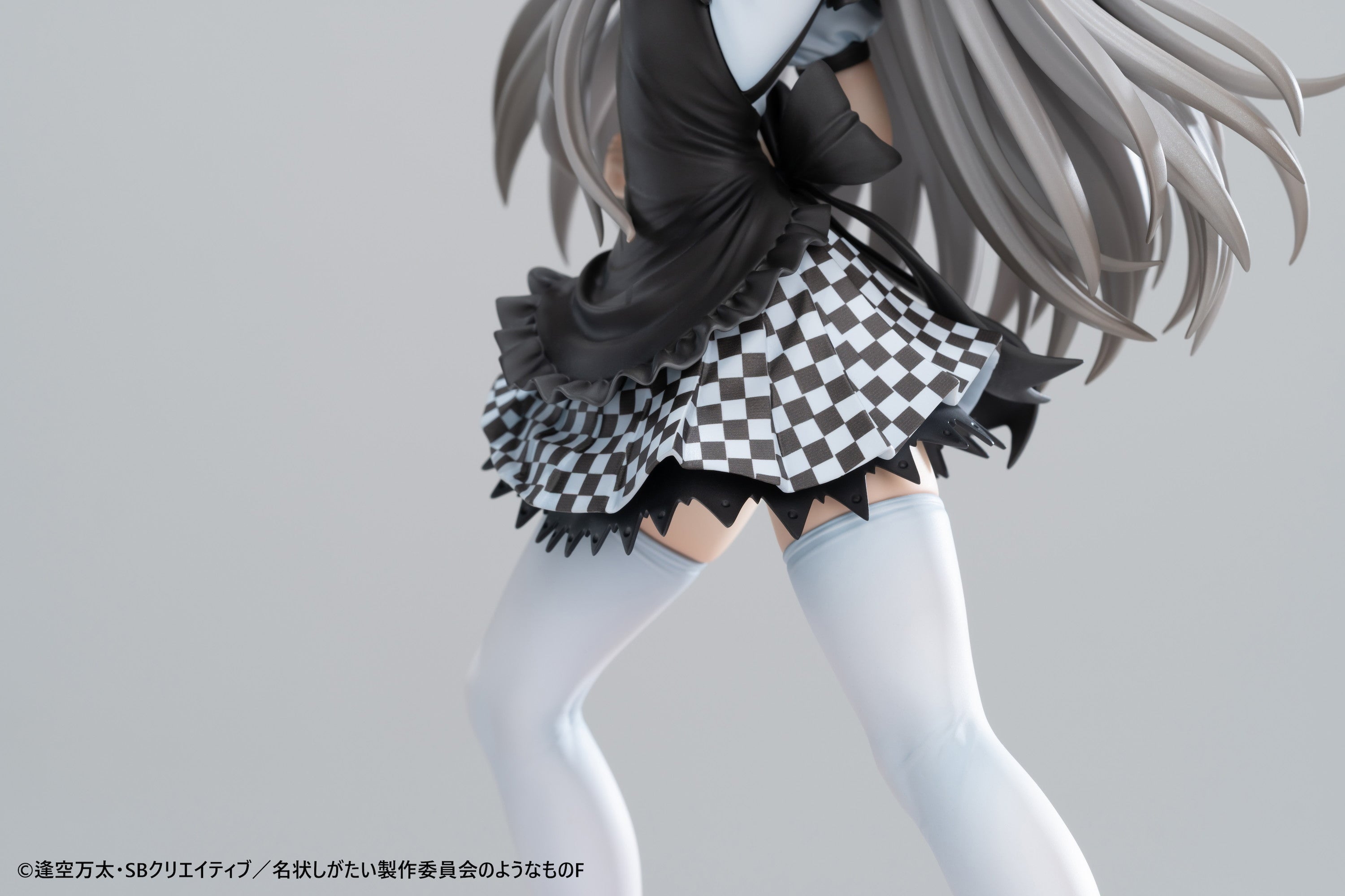 ニャル子 完成品フィギュア 1/6スケール – SOOTANG HOBBY