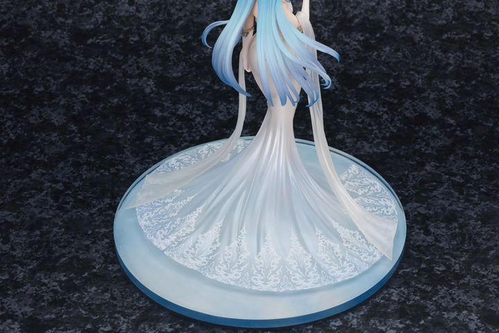 ヘレナ・純白の奇跡Ver. 1/6スケール