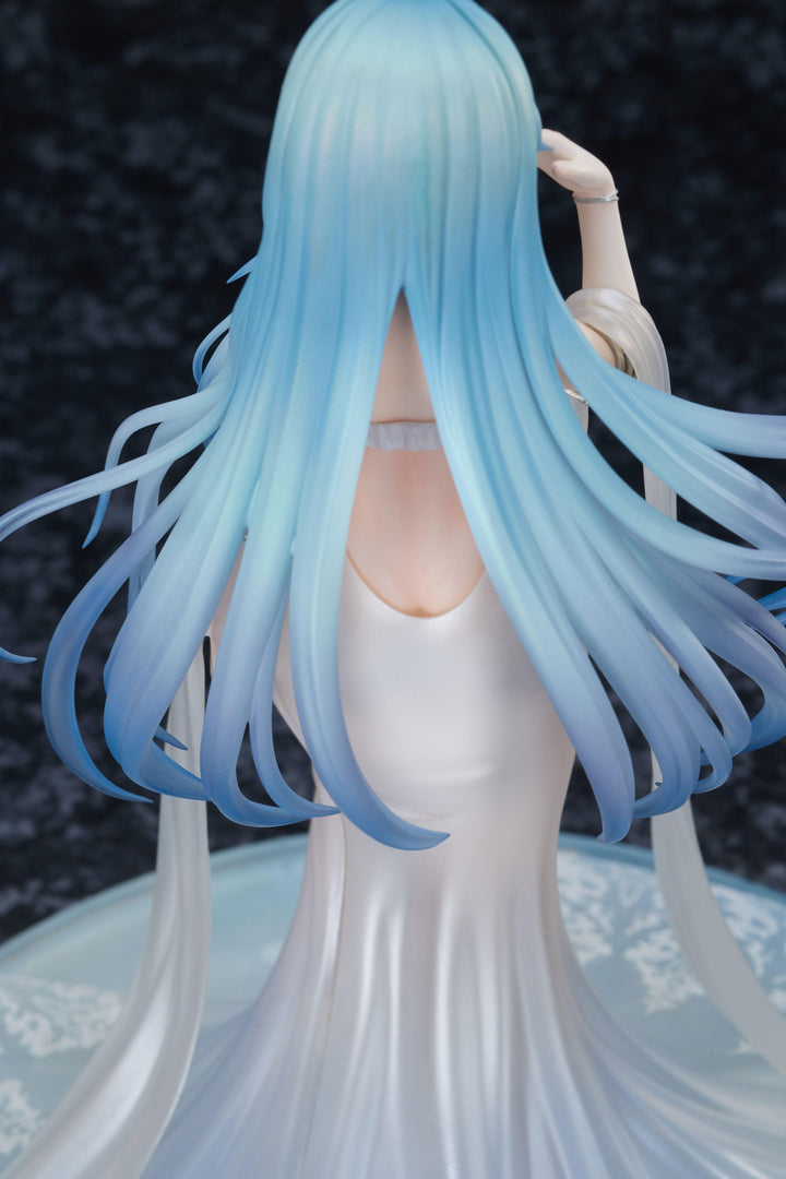 ヘレナ・純白の奇跡Ver. 1/6スケール