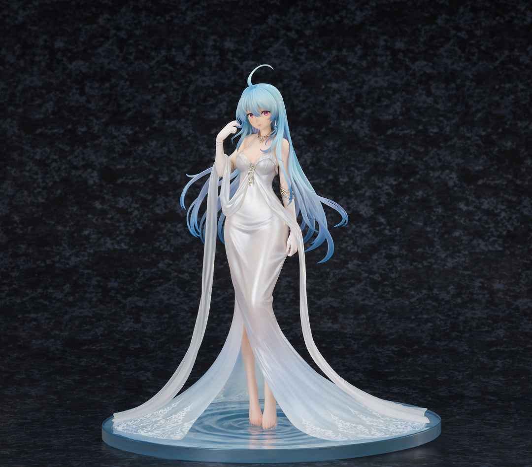 ヘレナ・純白の奇跡Ver. 1/6スケール