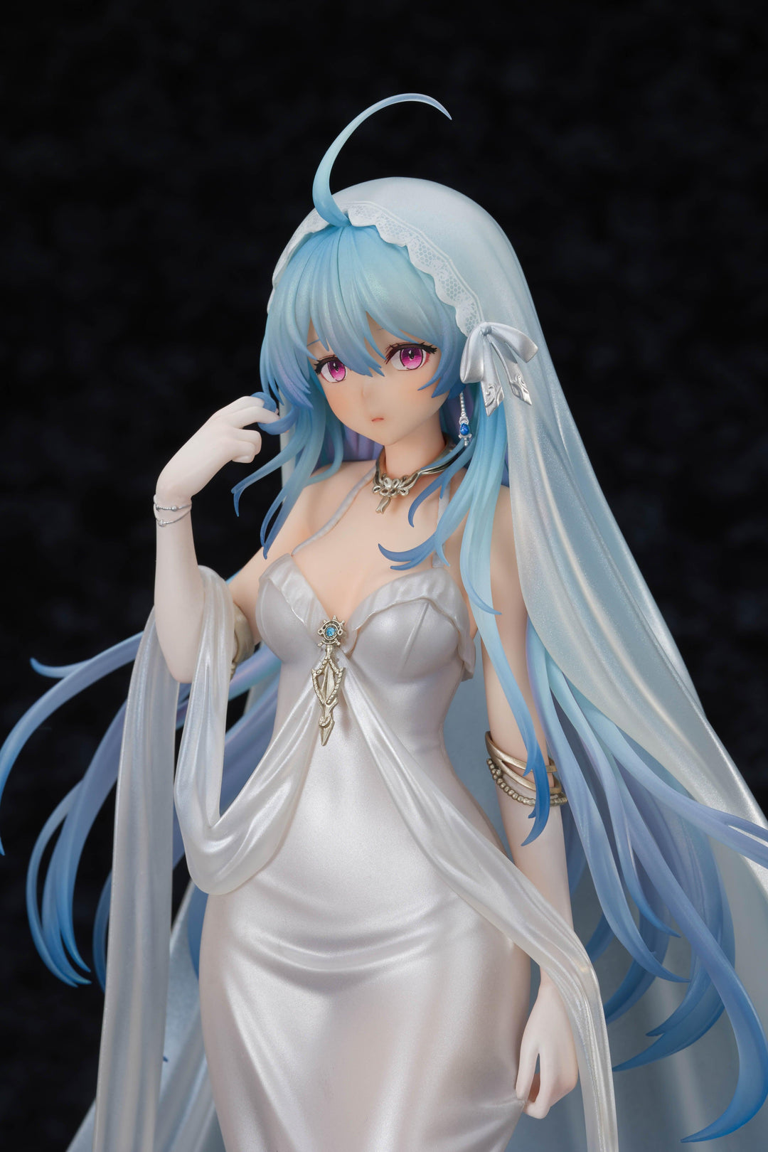 ヘレナ・純白の奇跡Ver. 1/6スケール