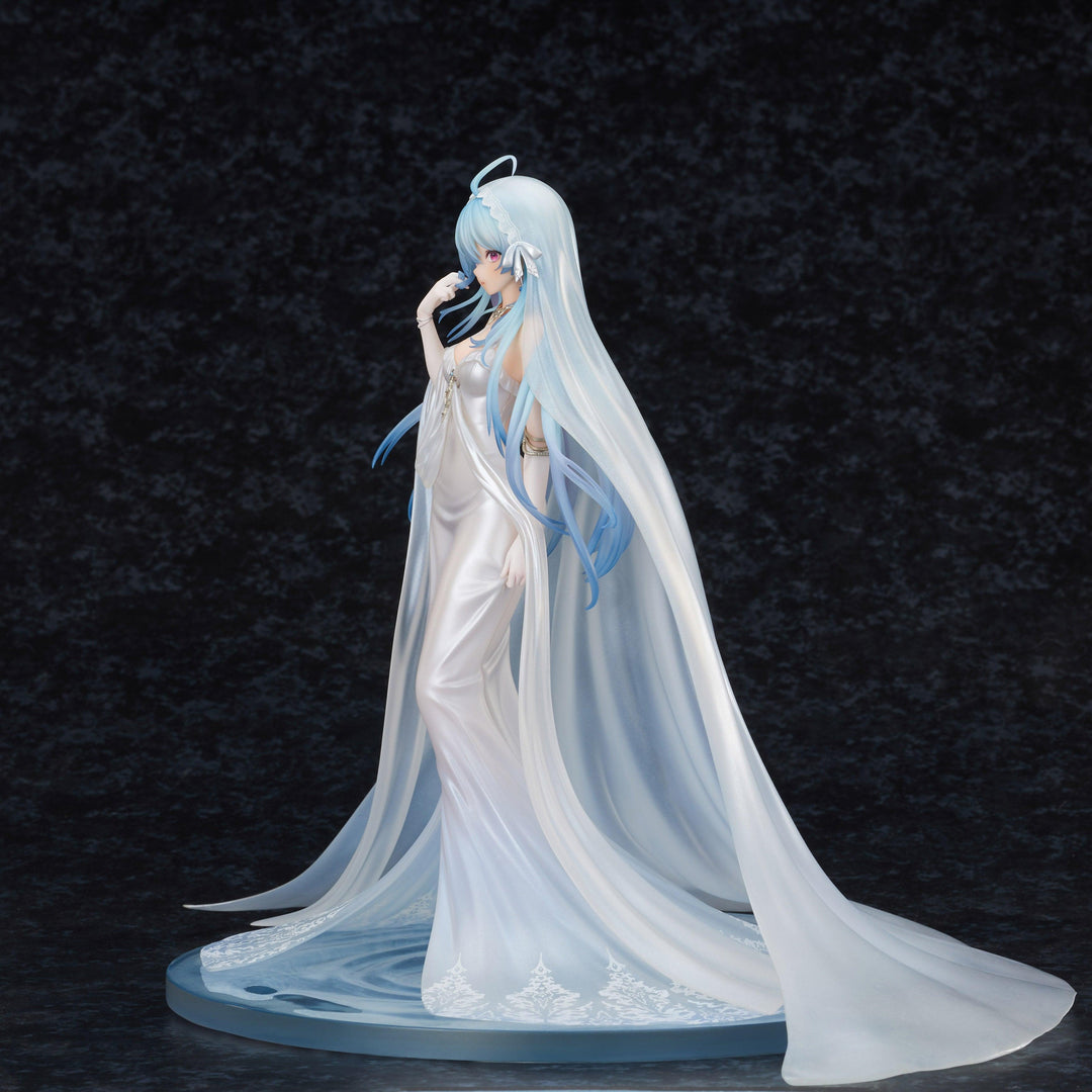 ヘレナ・純白の奇跡Ver. 1/6スケール