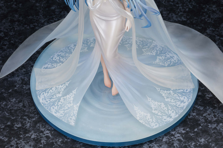 ヘレナ・純白の奇跡Ver. 1/6スケール