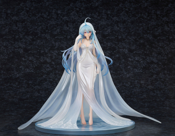 ヘレナ・純白の奇跡Ver. 1/6スケール