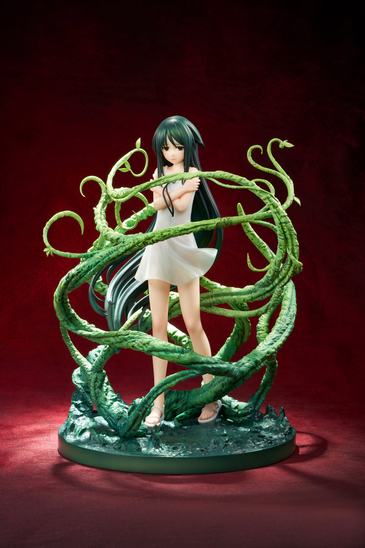 沙耶 完成品フィギュア 1/6スケール