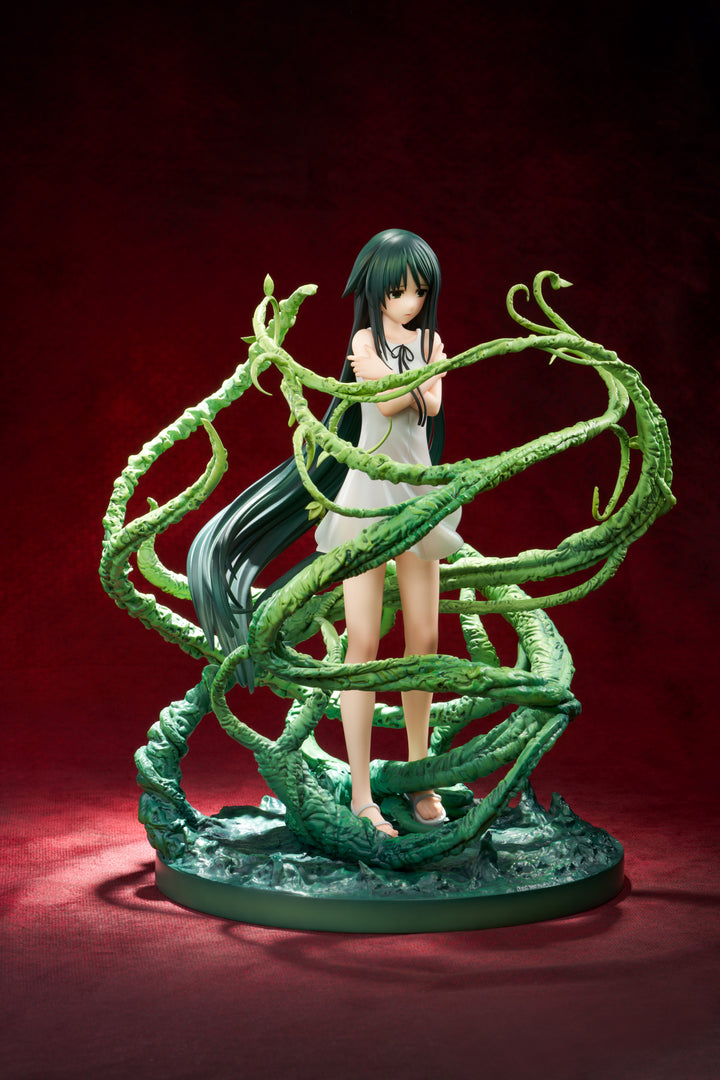 沙耶 完成品フィギュア 1/6スケール
