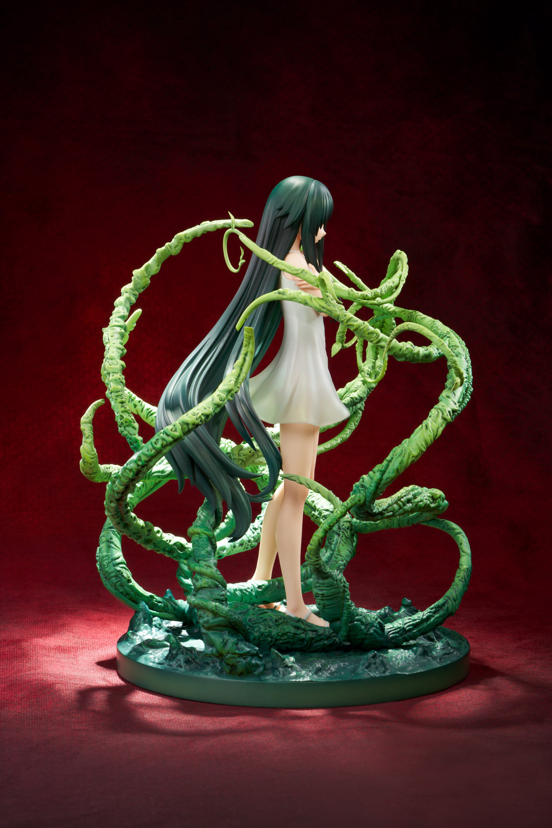 沙耶 完成品フィギュア 1/6スケール